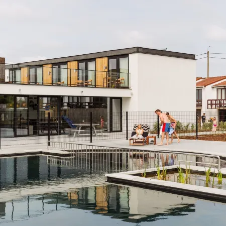C-Hotels Zeegalm