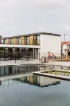 C-Hotels Zeegalm Hotels in Middelkerke
