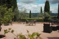Relais Villa la Cappella Hotels in Montespertoli