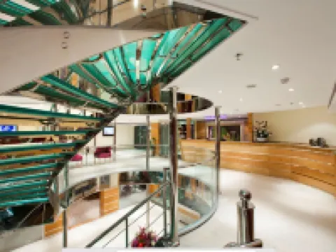 Luxury Nile Cruise Alhambra - Every Saturday Luxur to Aswan 4 Nights 5 Days