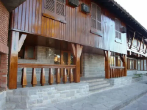 Hotel Dos Venados Hotels in 