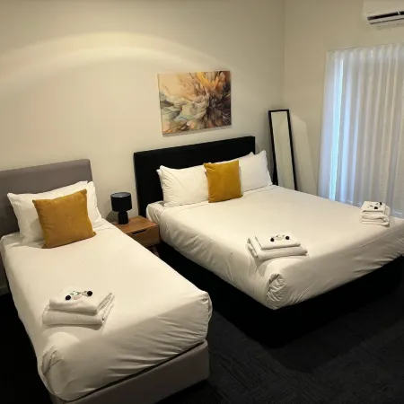 Riverwood Hotel - Adults Only