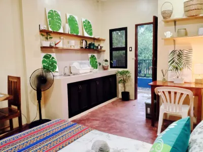 Amwani Azure Các khách sạn ở 