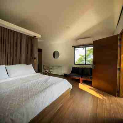 Cajamarca Villas by Collection Rooms