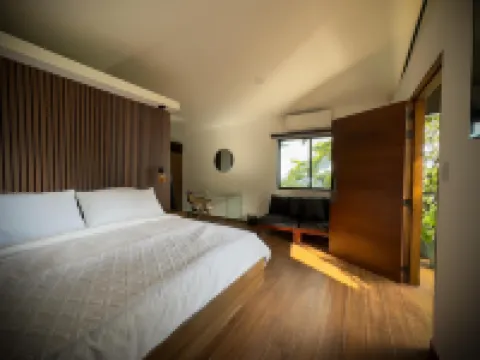 Collection 卡哈馬卡別墅