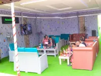 MAINSTAY LUXURY APARTMENTS Hotel di Kwara