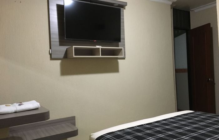 Hotel Don Juan