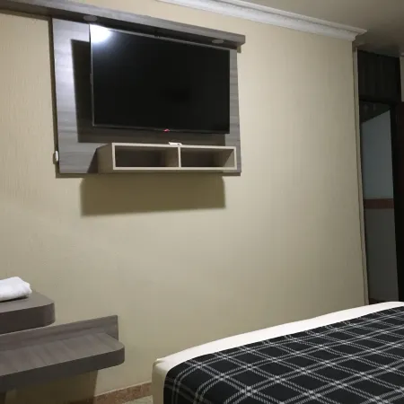 Hotel Don Juan