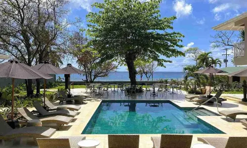 The Providence Hotel Boutique