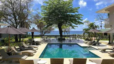 The Providence Hotel Boutique Hotels in 