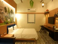 Monteria Village فنادق في Vinegaon