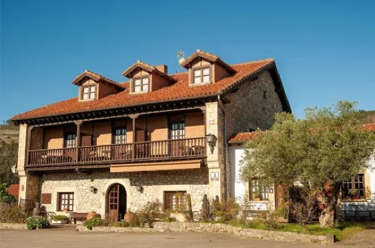 Trisileja en Posada la Busta
