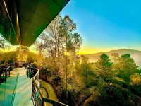Magnetic North Lodges Hotels in Bhurban