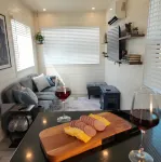 Unit 5 Porto Estacao Stylish Stay Hotels in Stonewall