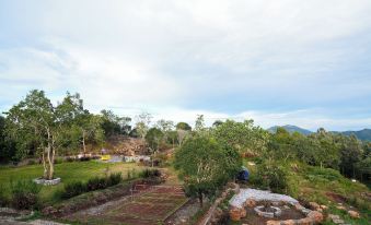 Blue Hill Lotus Holistic Wellness Village