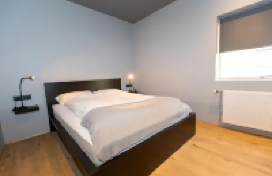 Luxury studios by Like properties