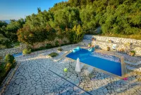 Ionian Villas -  Holiday Villas