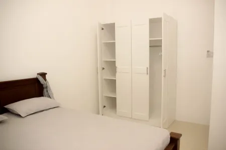 67 James' Отели в г. Джорджтаун