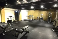 Highland Lodge - Gym