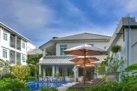 Villa Amphawa - Uima-altaat