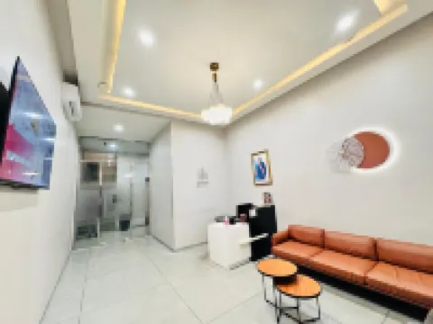 Ixoras Hotel Lemba Hotels in Kinshasa