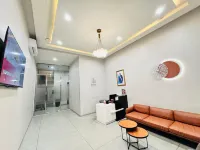 Ixoras Hotel Lemba Hotel a Lukunga
