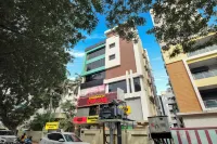 Beestay Hotels Mvp Colony Hotels in 