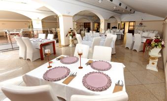 Hotel MAXPLAZA
