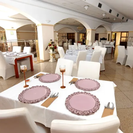 Hotel MAXPLAZA