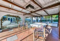 Ravino Secret Retreat - spa