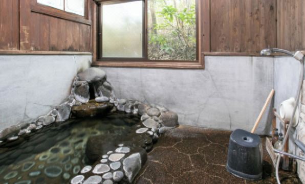 Yufuin Besso Shikisai Hotel