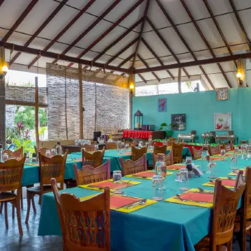 De Silva Wind Resort Kalpitiya - Kitesurfing School Sri Lanka