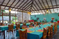De Silva Wind Resort Kalpitiya - Kitesurfing School Sri Lanka
