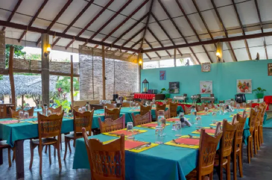 De Silva Wind Resort Kalpitiya - Kitesurfing School Sri Lanka