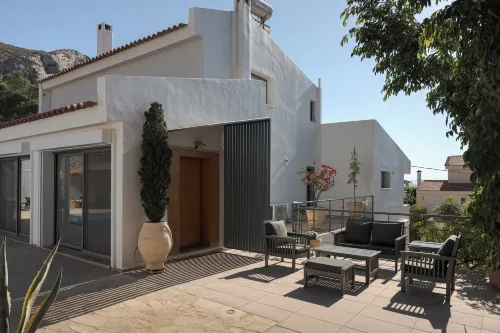 Grand Apollon Villa Hotels in Saronikos