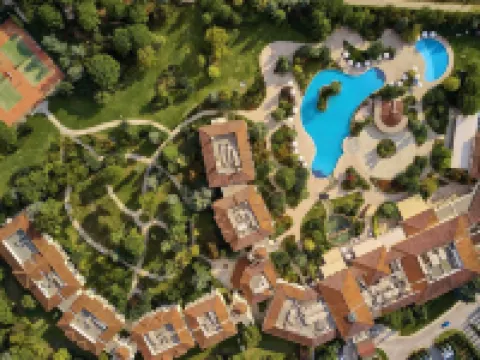 Hyatt Regency Thessaloniki 塞爾米酒店