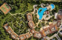 Hyatt Regency Thessaloniki Hotels in Mikra
