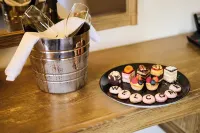 Comis Hotel & Golf Resort - breakfast