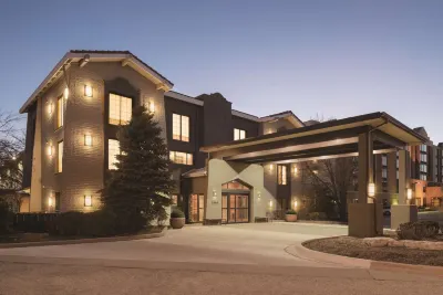 Country Inn & Suites by Radisson, Chicago-Hoffman Hotels in Hoffman Estates