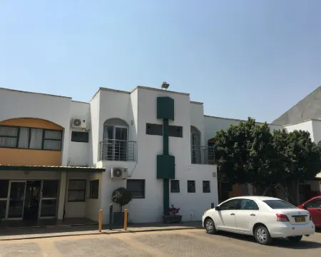 恩克萊夫酒店 弗朗西斯敦酒店