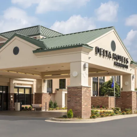 Delta Hotels Kalamazoo Conference Center