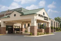Delta Hotels Kalamazoo Conference Center - parking