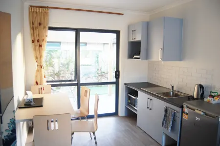 Energy Motor Lodge Papamoa