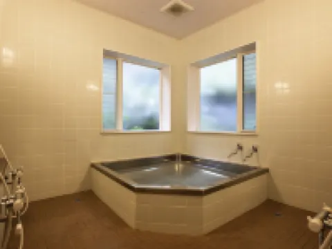 Temple Hotel Habanobo Minobu otelleri