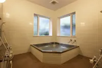 Temple Hotel Habanobo Hotels in Minobu