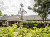 Engo Airport Resort Kitale โรงแรมในกิตาเล