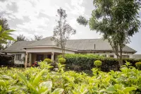 Engo Airport Resort Kitale Hotel a 