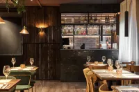 Konvin Hotel by Reykjavik Keflavik Airport Hotel a Grindavík