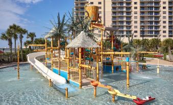 Hilton Myrtle Beach Resort