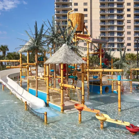 Hilton Myrtle Beach Resort